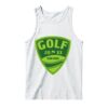 160g unisex Vest Thumbnail