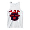 160g unisex Vest Thumbnail