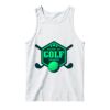 160g unisex Vest Thumbnail