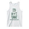 160g unisex Vest Thumbnail