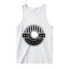 160g unisex Vest Thumbnail