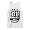 160g unisex Vest Thumbnail