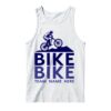 160g unisex Vest Thumbnail
