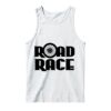 160g unisex Vest Thumbnail