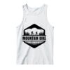 160g unisex Vest Thumbnail