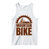 160g unisex Vest Thumbnail
