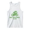 160g unisex Vest Thumbnail