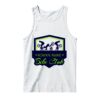 160g unisex Vest Thumbnail