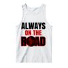 160g unisex Vest Thumbnail