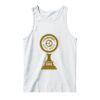 160g unisex Vest Thumbnail
