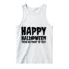 160g unisex Vest Thumbnail
