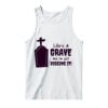 160g unisex Vest Thumbnail