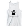 160g unisex Vest Thumbnail