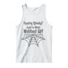 160g unisex Vest Thumbnail