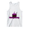 160g unisex Vest Thumbnail