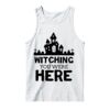 160g unisex Vest Thumbnail