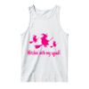 160g unisex Vest Thumbnail