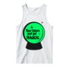 160g unisex Vest Thumbnail