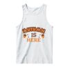 160g unisex Vest Thumbnail