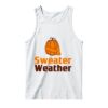160g unisex Vest Thumbnail