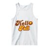 160g unisex Vest Thumbnail