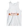 160g unisex Vest Thumbnail