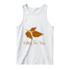 160g unisex Vest Thumbnail