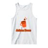 160g unisex Vest Thumbnail