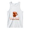 160g unisex Vest Thumbnail