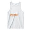 160g unisex Vest Thumbnail