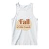 160g unisex Vest Thumbnail