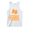 160g unisex Vest Thumbnail