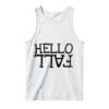 160g unisex Vest Thumbnail