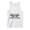 160g unisex Vest Thumbnail