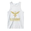 160g unisex Vest Thumbnail