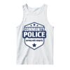 160g unisex Vest Thumbnail