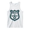 160g unisex Vest Thumbnail