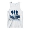 160g unisex Vest Thumbnail