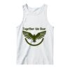 160g unisex Vest Thumbnail