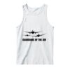160g unisex Vest Thumbnail