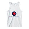 160g unisex Vest Thumbnail