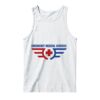 160g unisex Vest Thumbnail