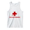 160g unisex Vest Thumbnail