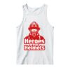 160g unisex Vest Thumbnail