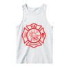 160g unisex Vest Thumbnail