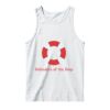 160g unisex Vest Thumbnail