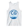 160g unisex Vest Thumbnail
