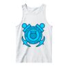 160g unisex Vest Thumbnail