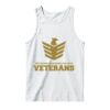 160g unisex Vest Thumbnail