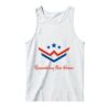 160g unisex Vest Thumbnail